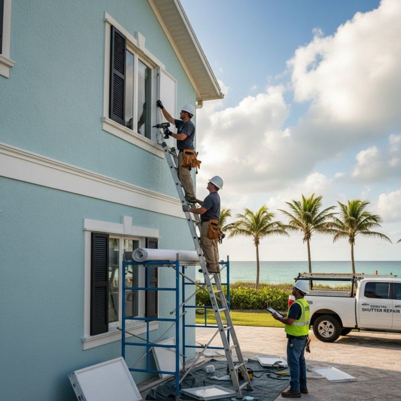 Contact About Seawall Installation