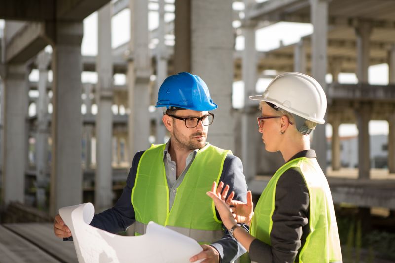 Seawall Installation