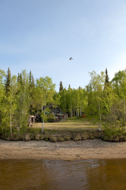 Products For Seawall Installations in use