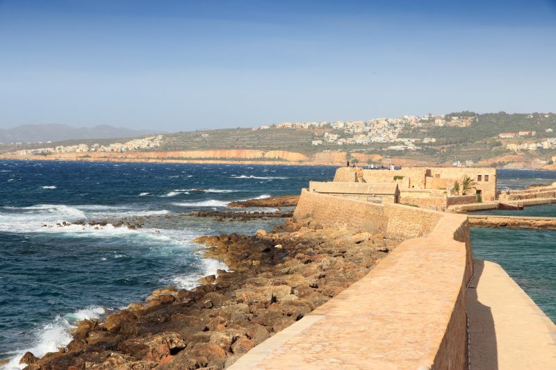 Seawall Installation