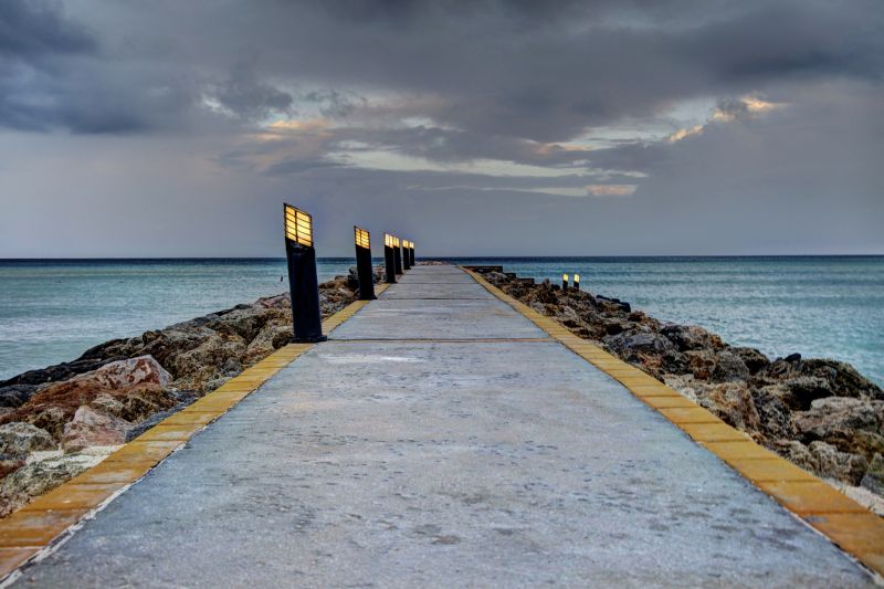 Seawall Installation Costs — Cost of Seawall Installation