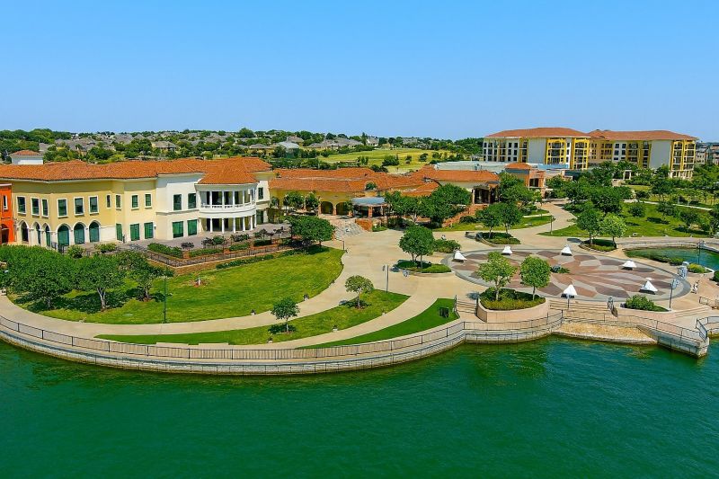 Seawall Installation