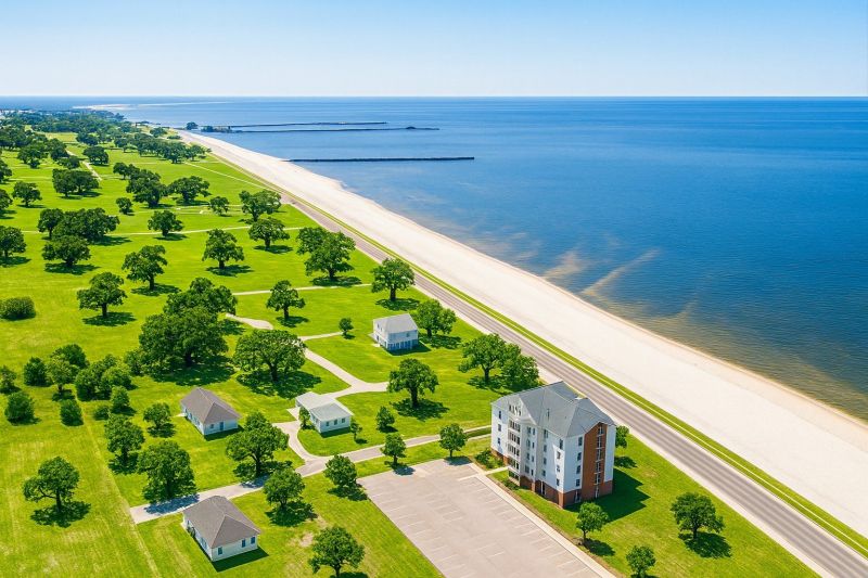 Coastal Protection Success