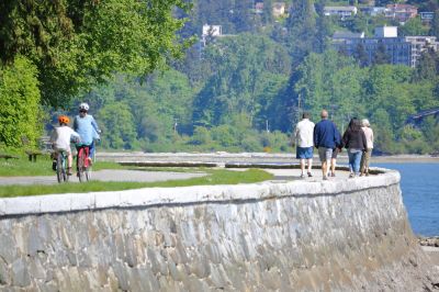 Avoid Damage from High Tides with a Seawall Installation!