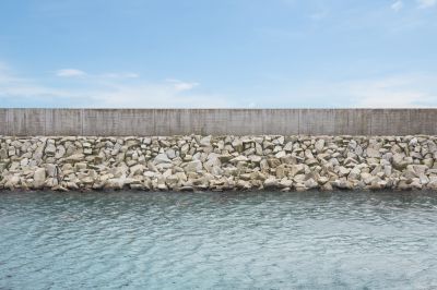 Protect Property Against Flooding with Seawall Installation!